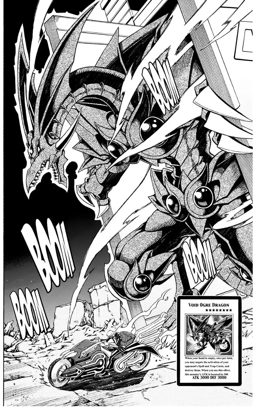 Yu-Gi-Oh! 5Ds Chapter 32 15